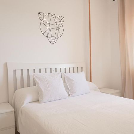 Apartamento Marina Dreams Roses Buitenkant foto