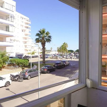 Apartamento Marina Dreams Roses Buitenkant foto