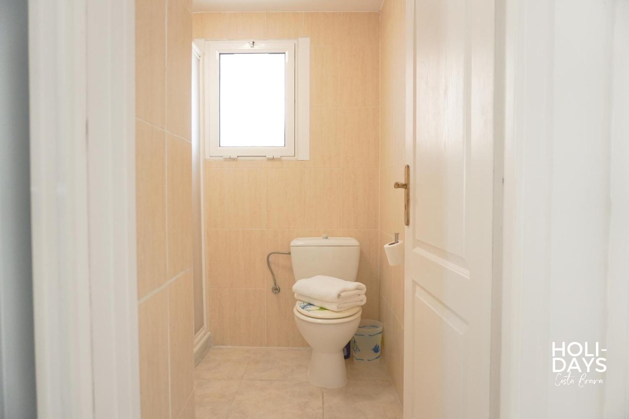 Apartamento Marina Dreams Roses Buitenkant foto