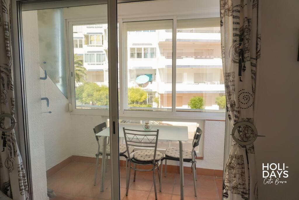 Apartamento Marina Dreams Roses Buitenkant foto
